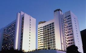 Orchard Hotel Singapore