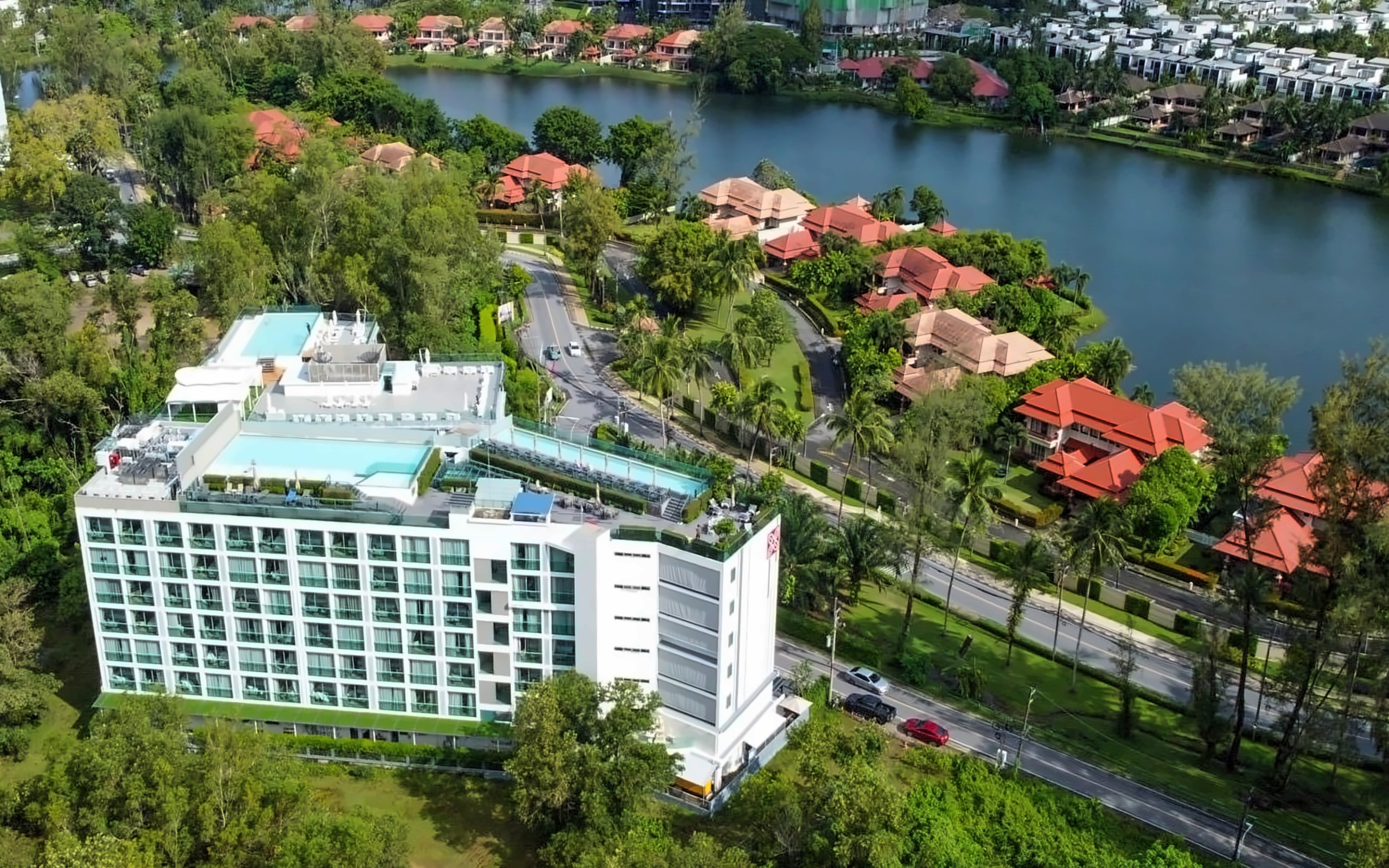 Hilton Garden Inn Phuket Bang Tao