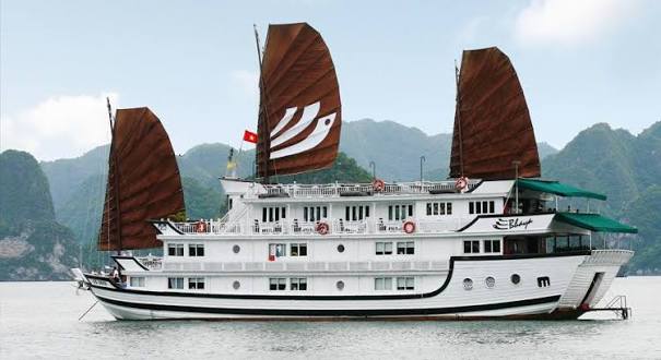 Bhaya Halong Cruises