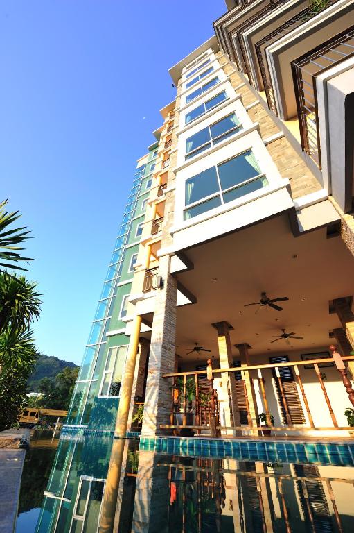 APK Resort Spa hotel