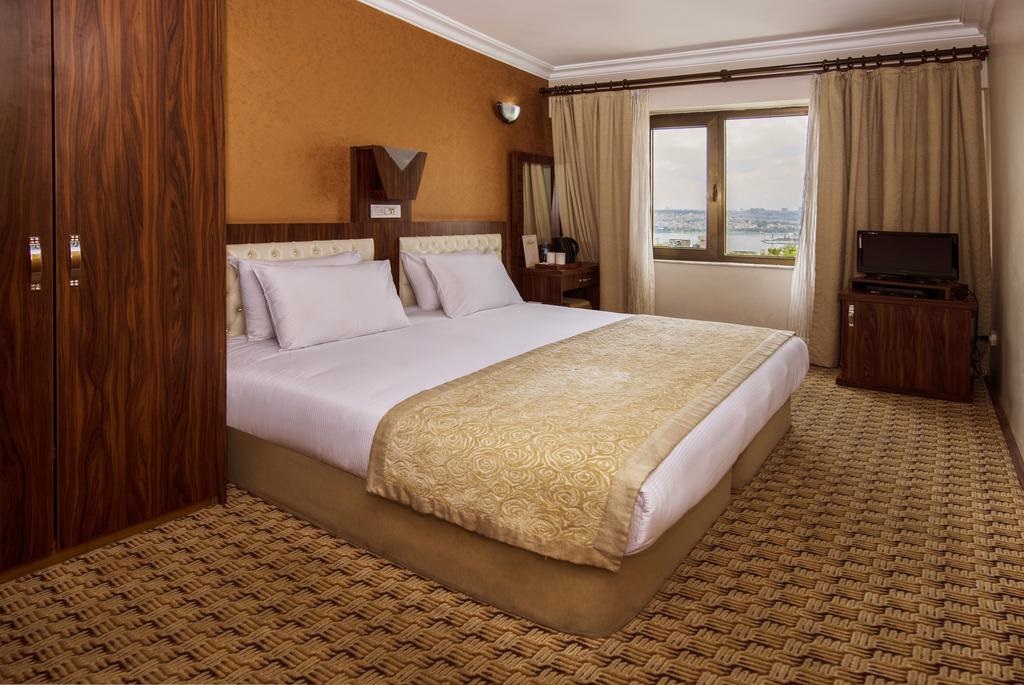 Elan Istanbul hotel