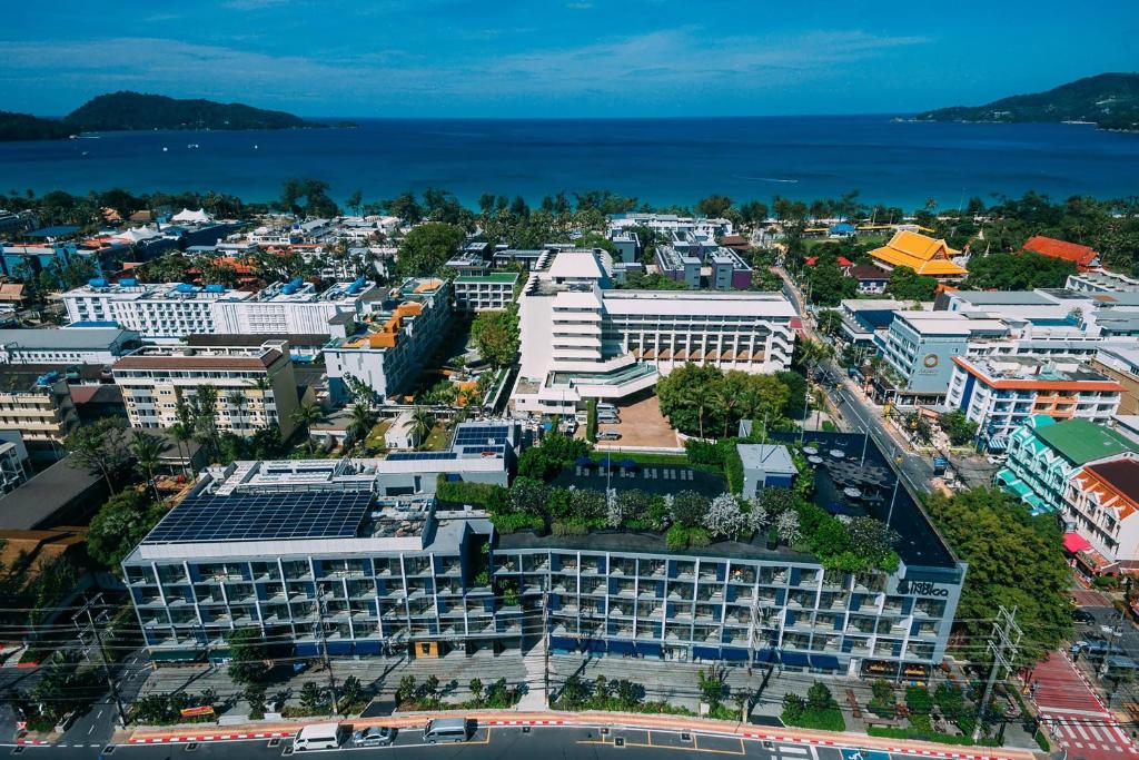 Hotel Indigo Phuket Patong, an IHG hotel