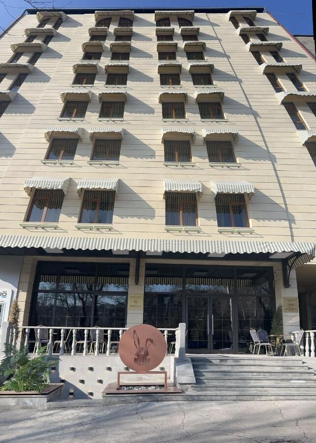Felinger Collection Hotel