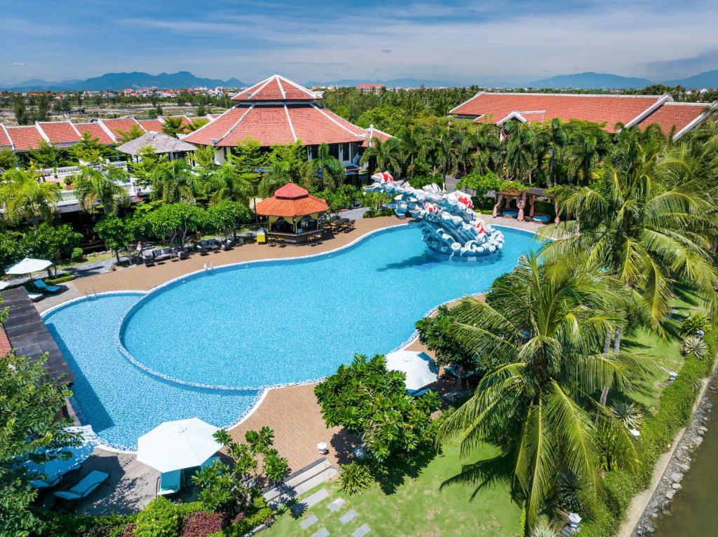 Koi Resort & Spa Hoi An