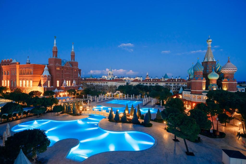 Kremlin Palace