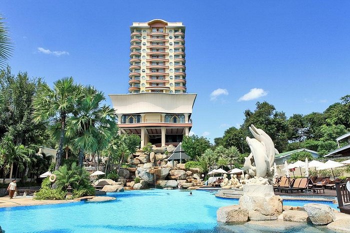 Long Beach Garden Hotel & Spa