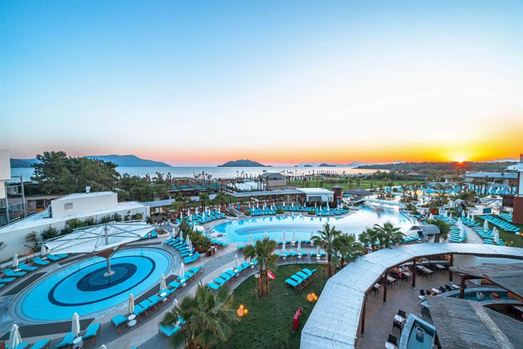 Liberty Fabay Hotel