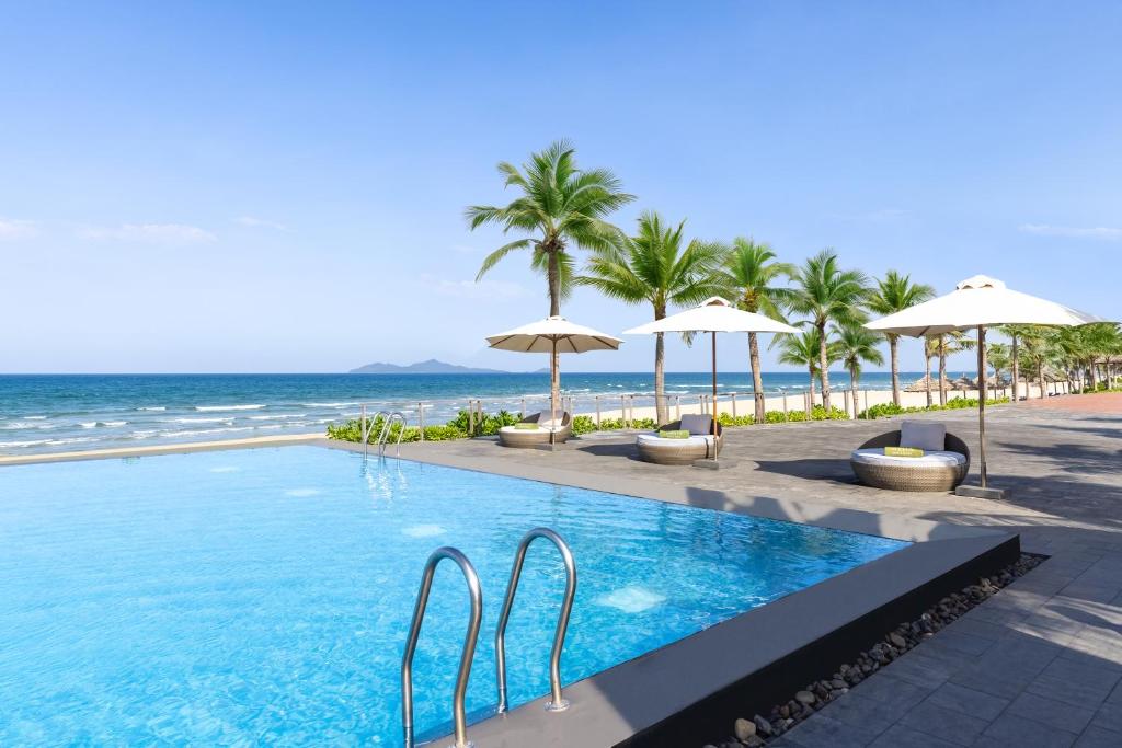 Melia Danang Beach Resort