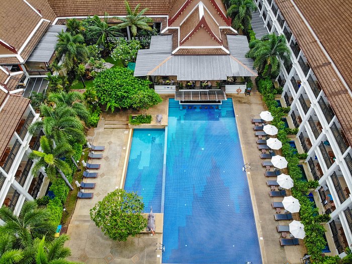 Deevana Patong Resort & Spa
