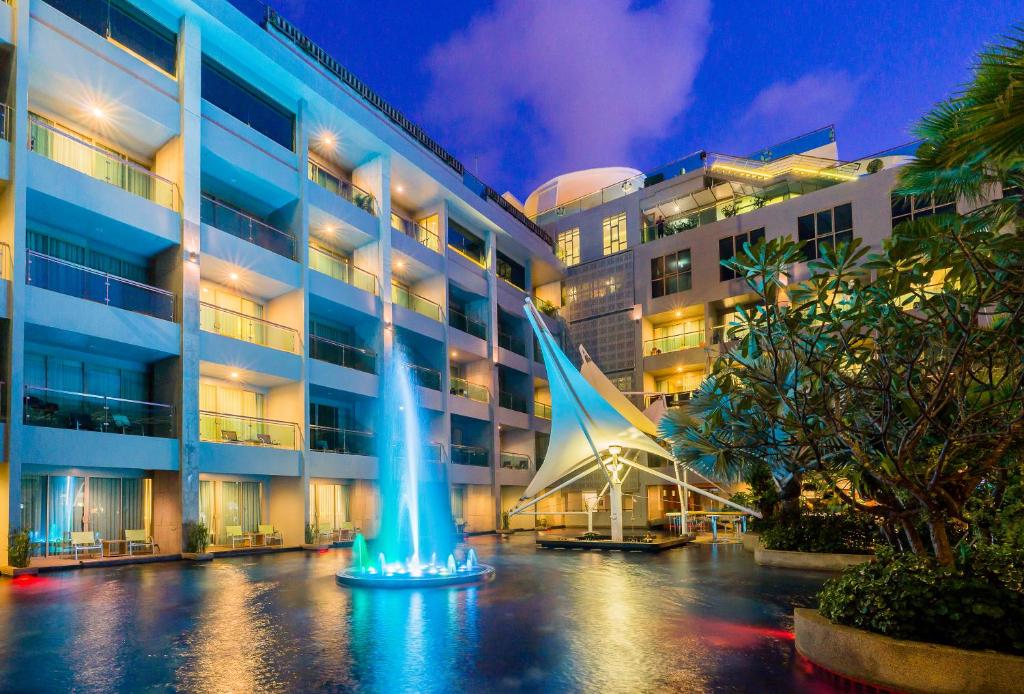 The KEE Resort & Spa