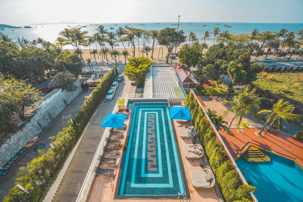 Hotel Mera Mare