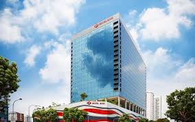 Boss Singapore hotel
