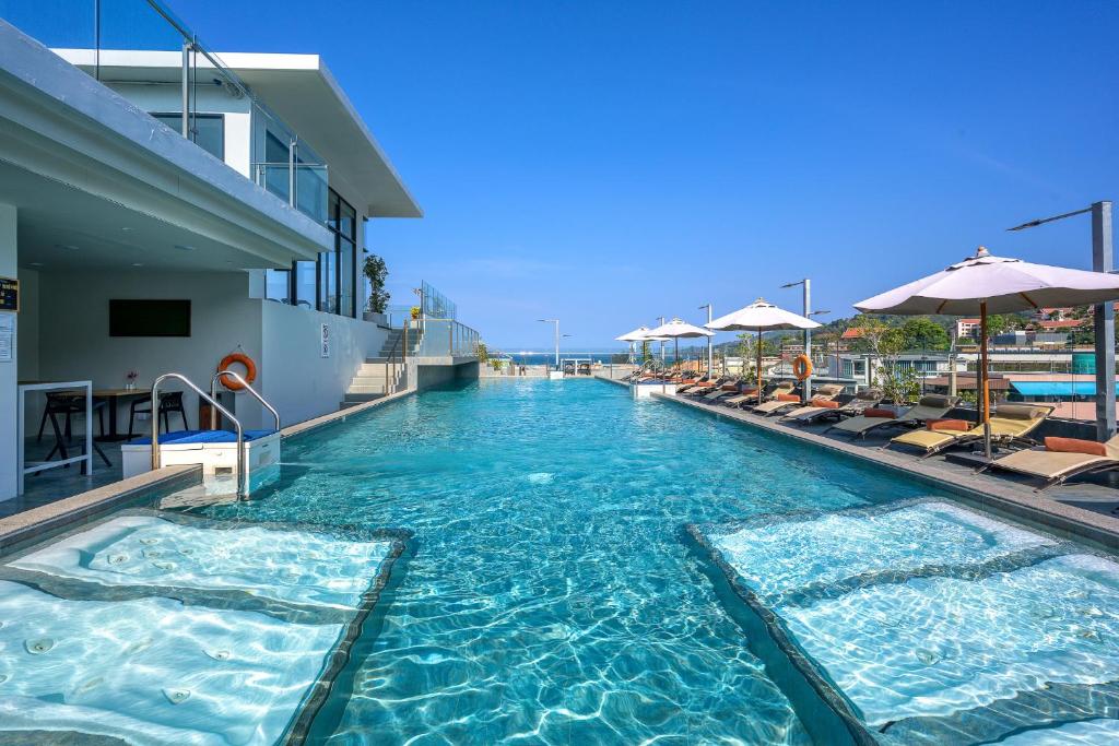 Zenseana Resort and Spa
